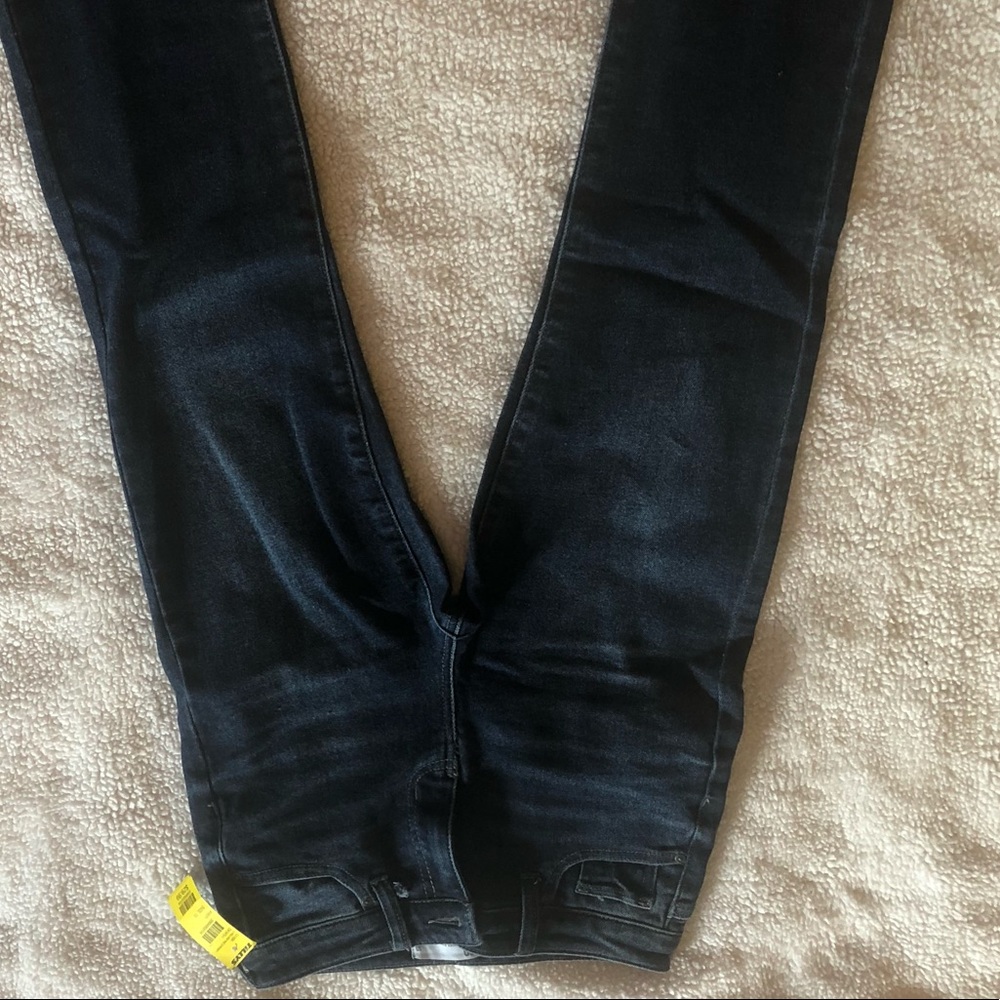 Girls Tilly’s RSQ brand Jeans